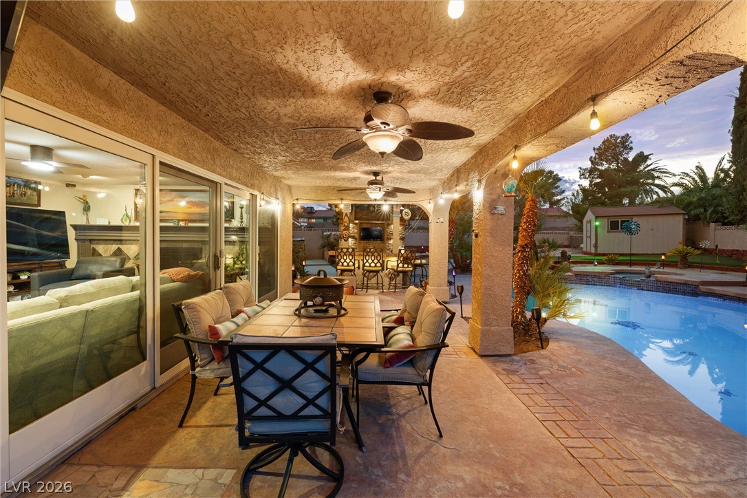 8712 Bolzano Court