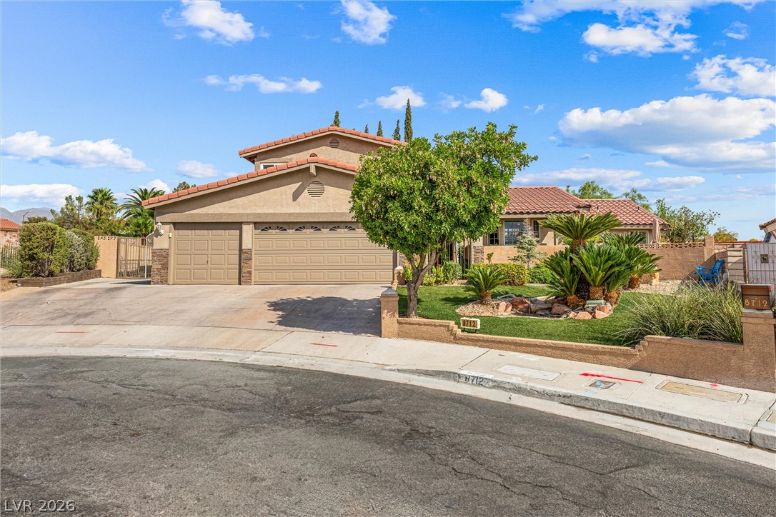 8712 Bolzano Court