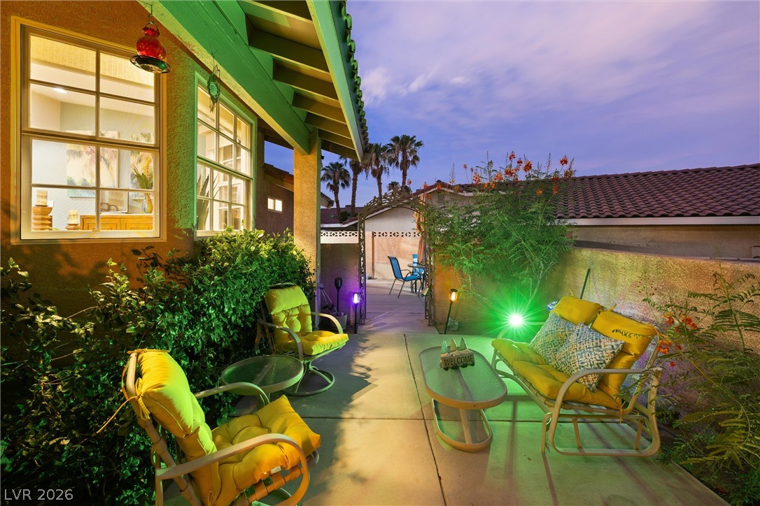 8712 Bolzano Court