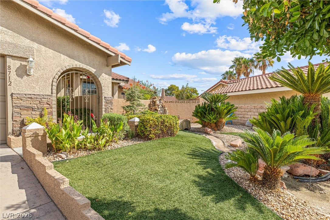 8712 Bolzano Court