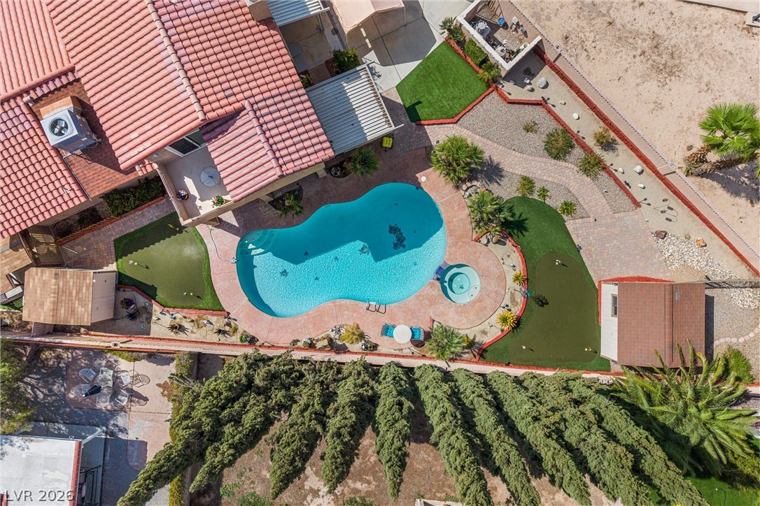 8712 Bolzano Court