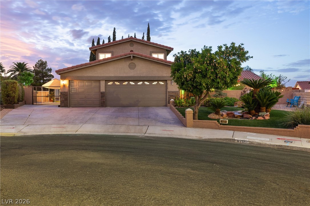 8712 Bolzano Court