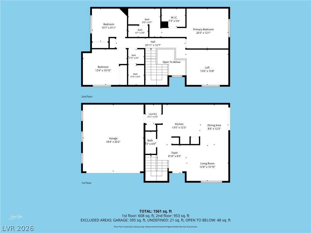 1478 Evening Song Avenue