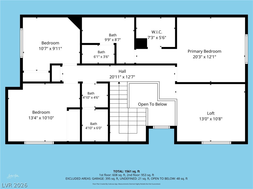 1478 Evening Song Avenue