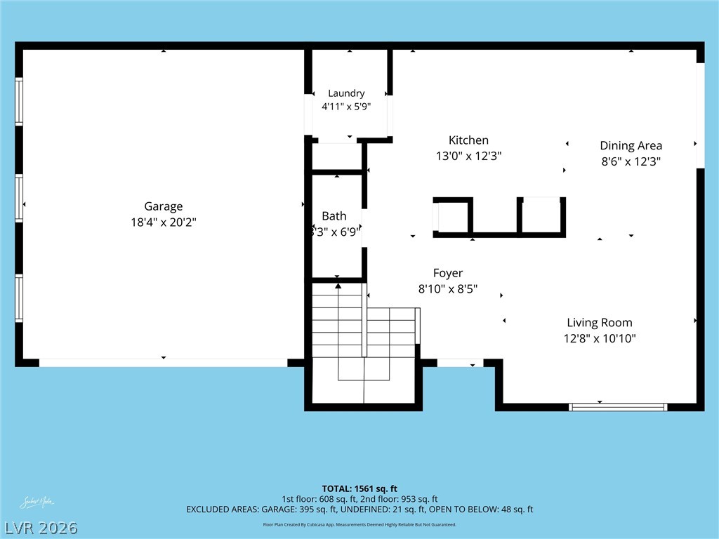 1478 Evening Song Avenue