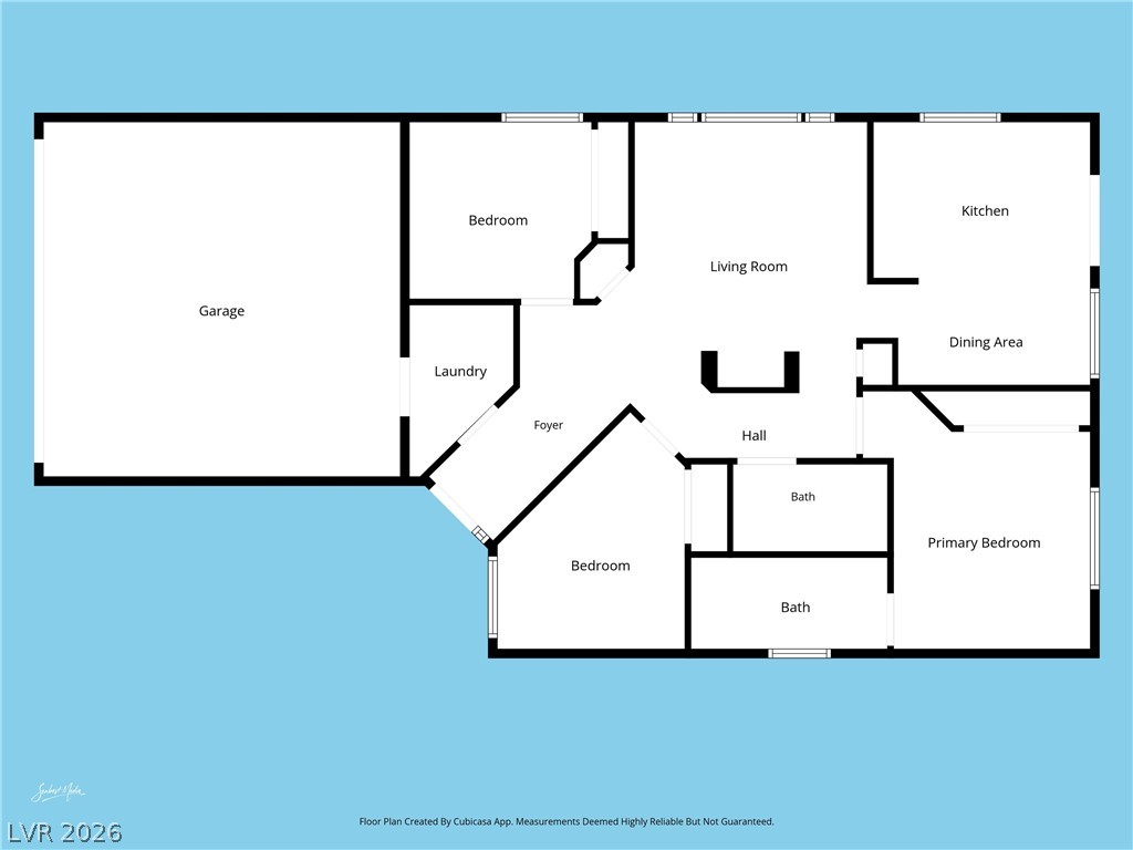 7113 Utopia Way