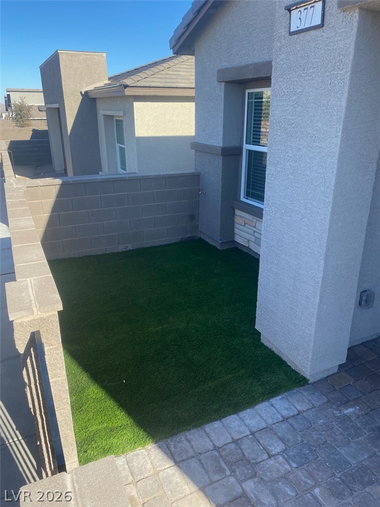 377 Aravalli Crest Street