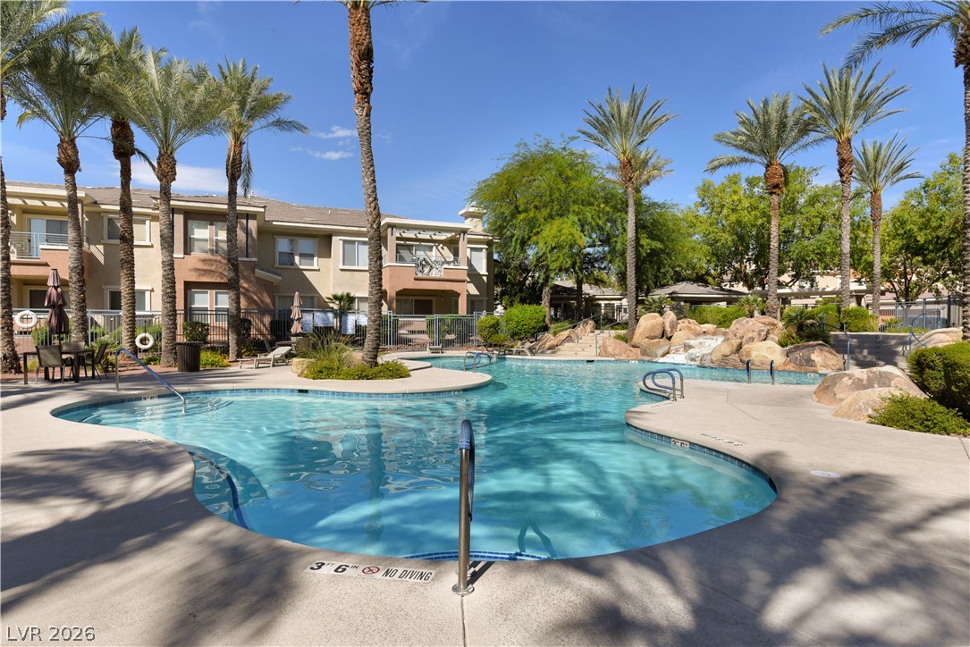 10810 Ultima Court 201