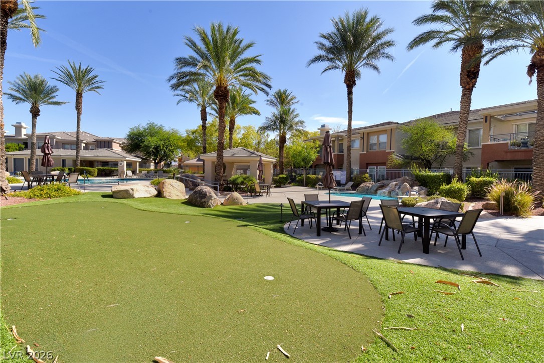 10810 Ultima Court 201