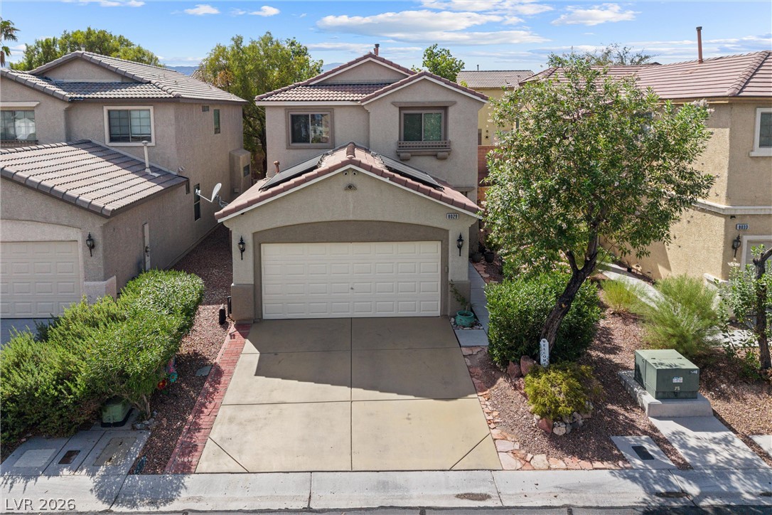 8029 Peaceful Woods Street