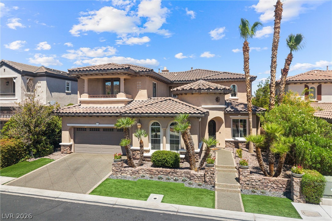 1972 Alcova Ridge Drive