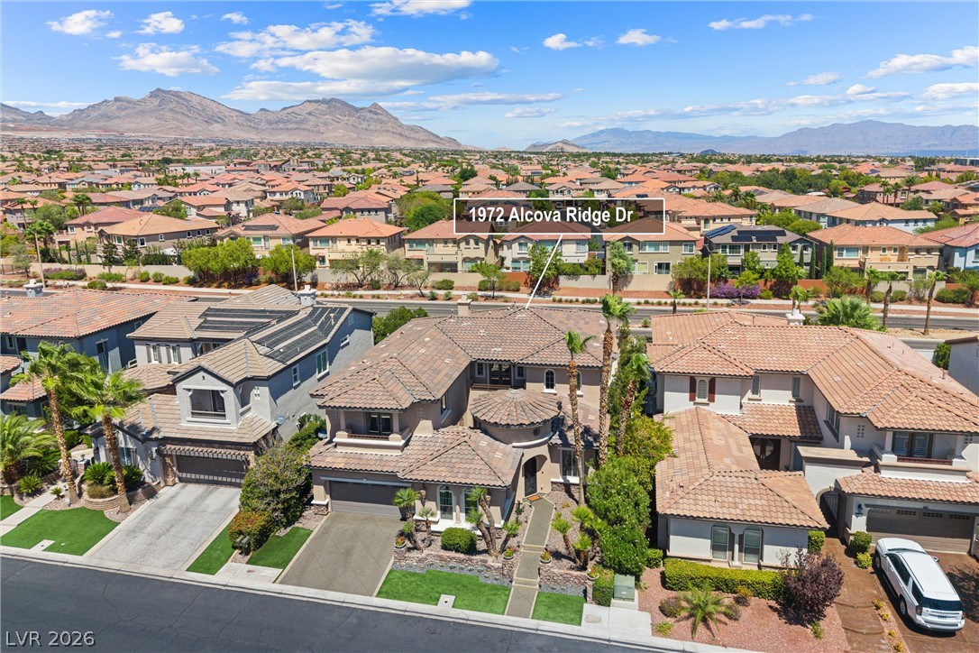 1972 Alcova Ridge Drive