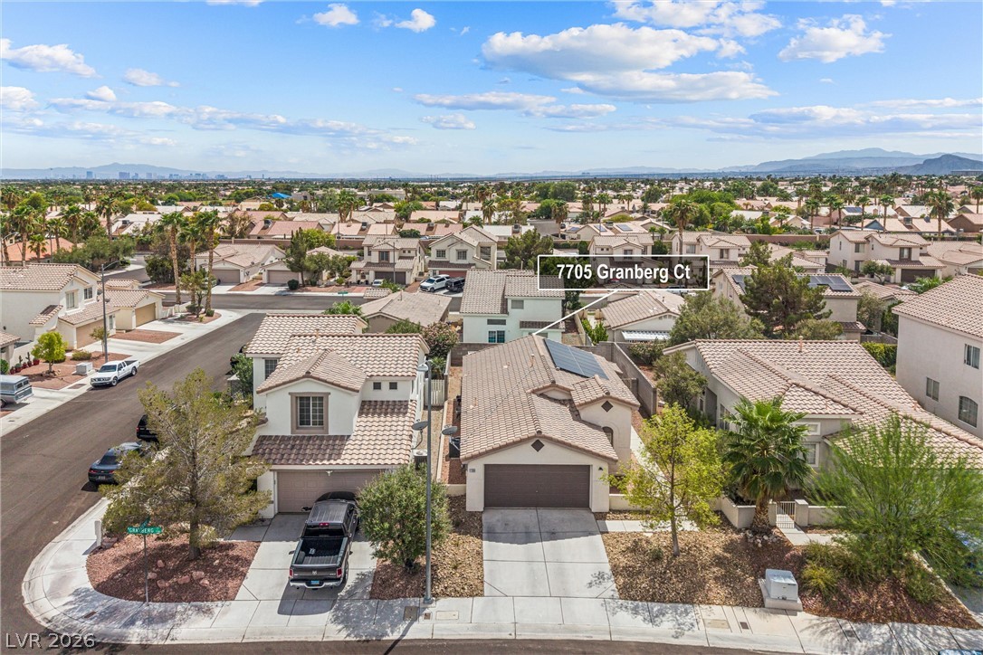 7705 Granberg Court