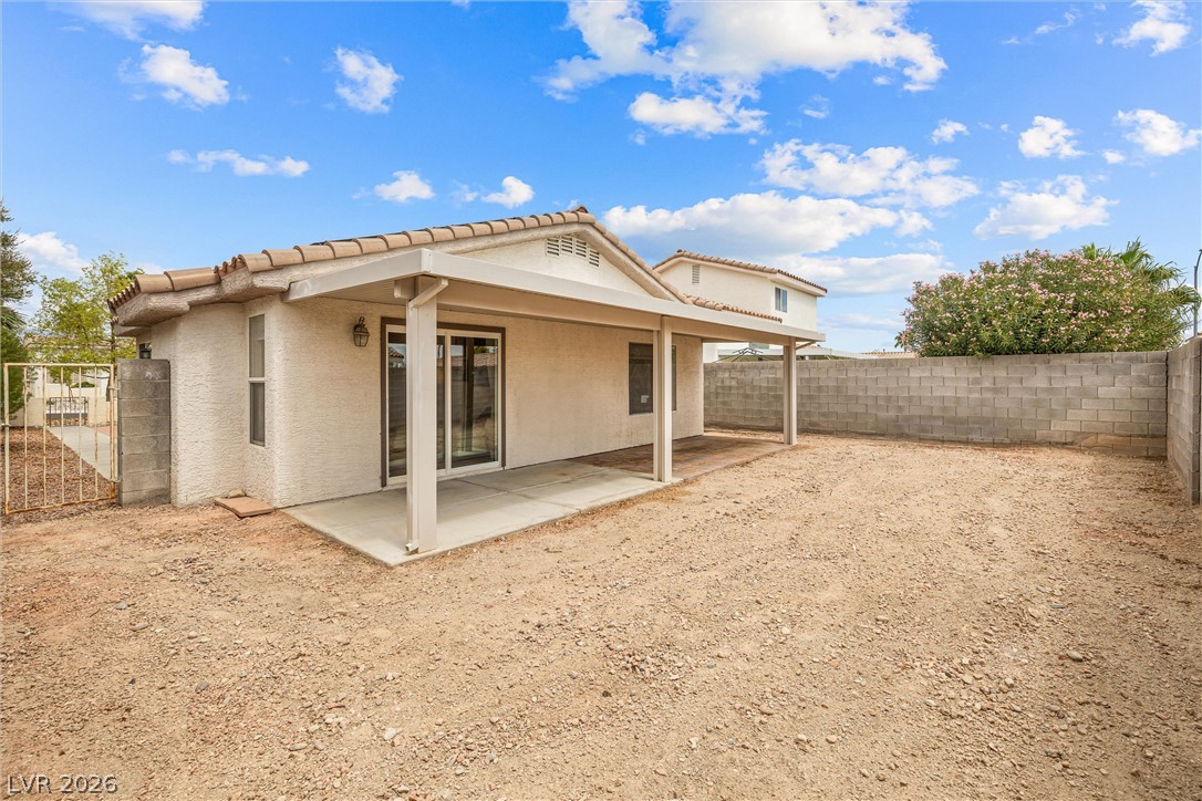 7705 Granberg Court