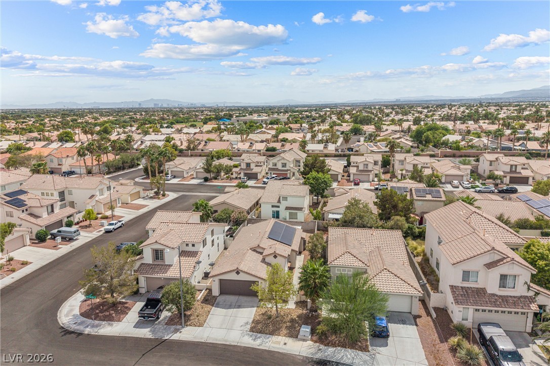 7705 Granberg Court