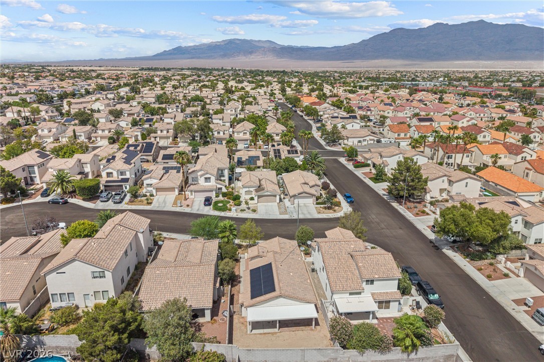 7705 Granberg Court