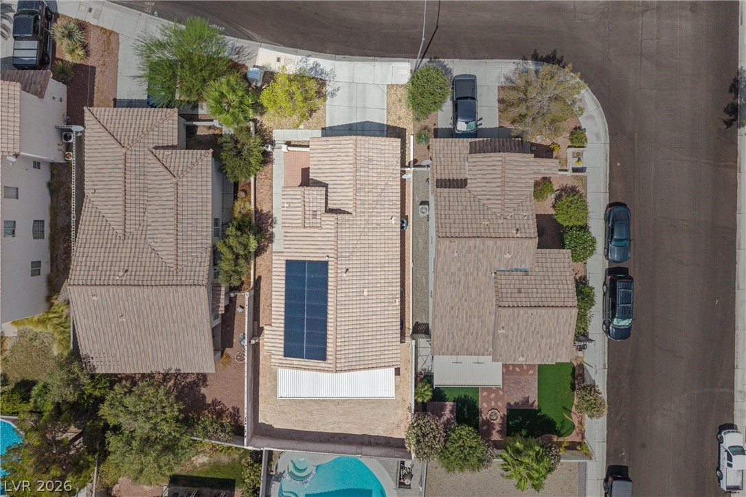 7705 Granberg Court