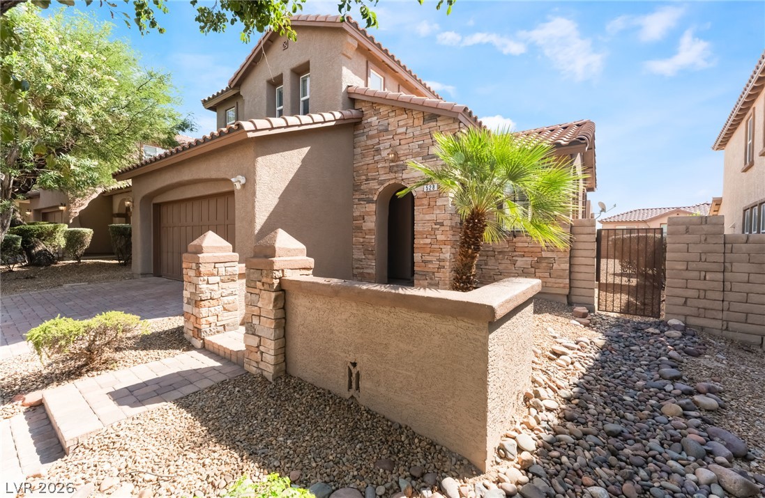 528 Bachelor Button Street