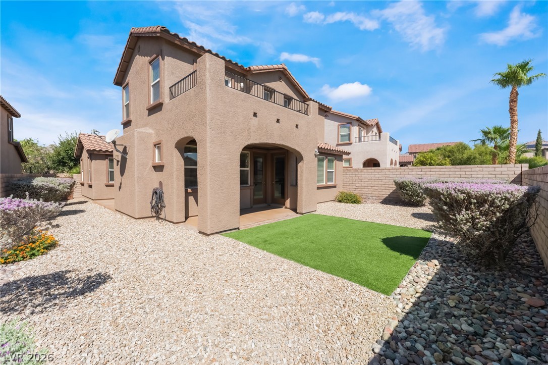 528 Bachelor Button Street