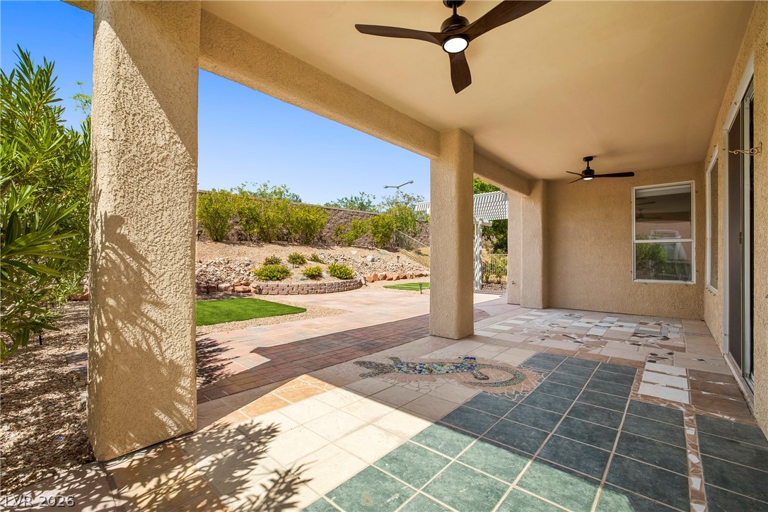 4439 Bella Cascada Street