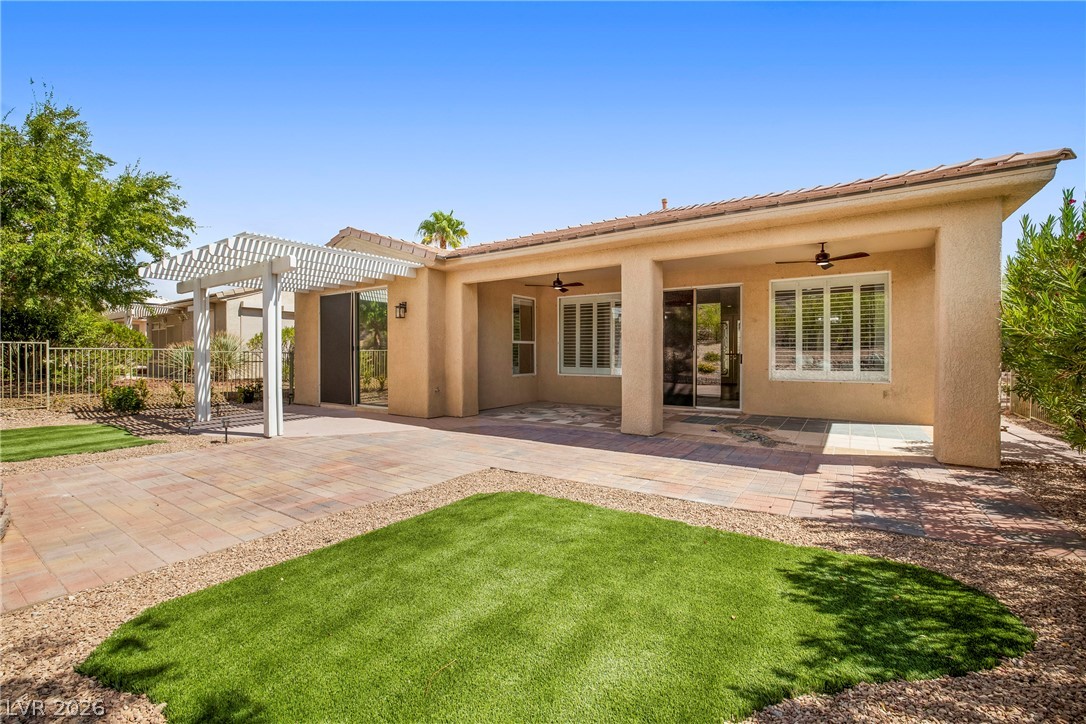 4439 Bella Cascada Street