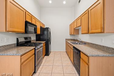 8985 South Durango Drive 2096