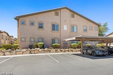 8985 South Durango Drive 2096