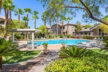 8985 South Durango Drive 2096