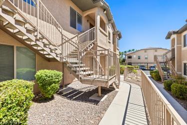 8985 South Durango Drive 2096