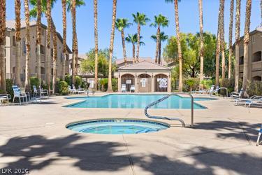 8985 South Durango Drive 2096