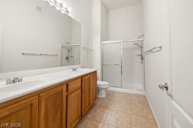 8985 South Durango Drive 2096