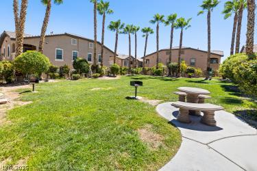 8985 South Durango Drive 2096