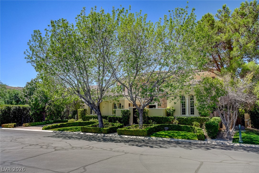 11827 Oakland Hills Drive