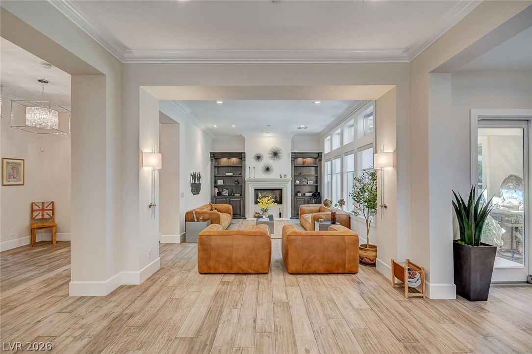11827 Oakland Hills Drive