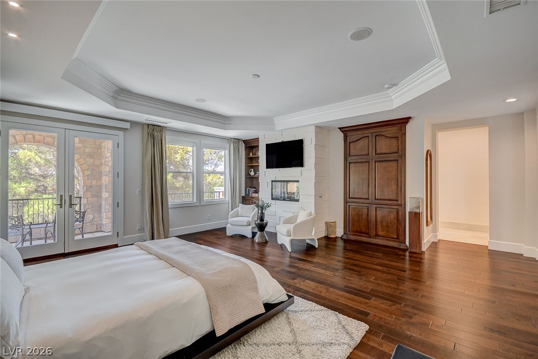 11827 Oakland Hills Drive
