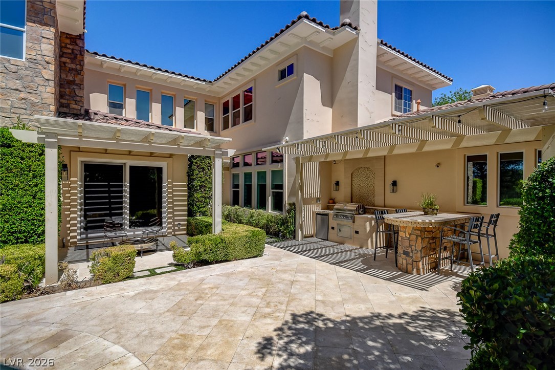 11827 Oakland Hills Drive