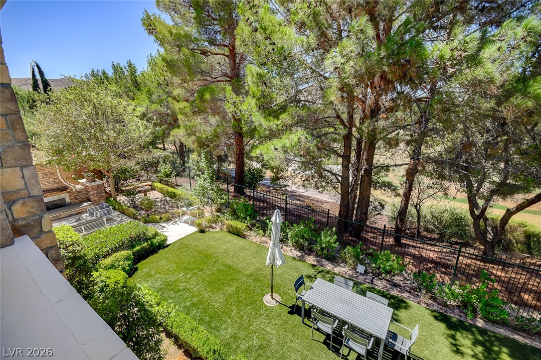 11827 Oakland Hills Drive