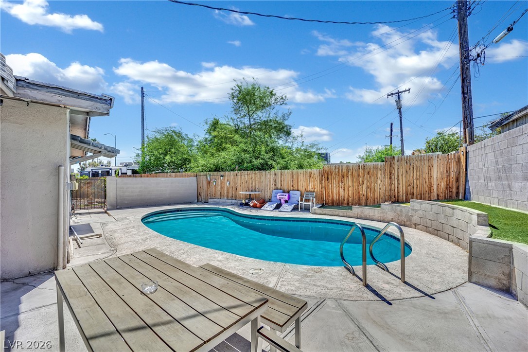 805 North 19th Street