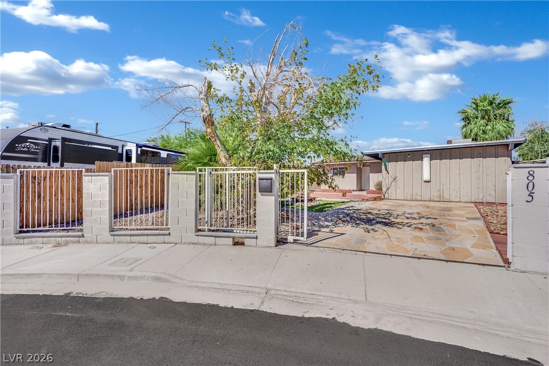 805 North 19th Street