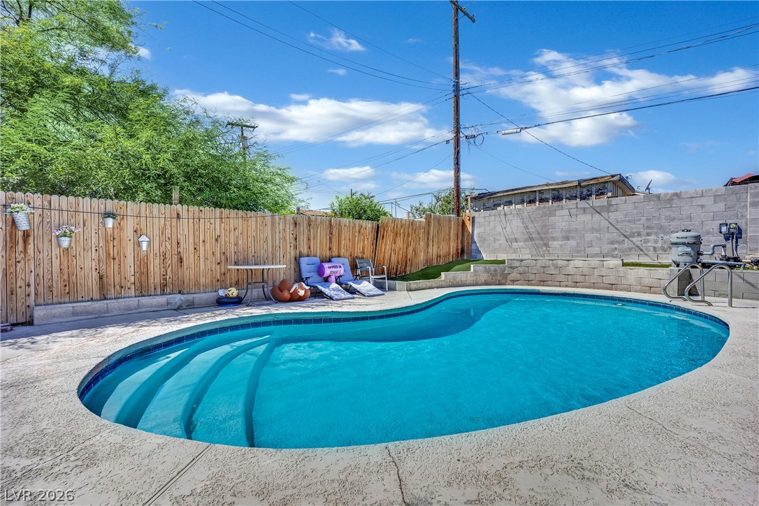 805 North 19th Street