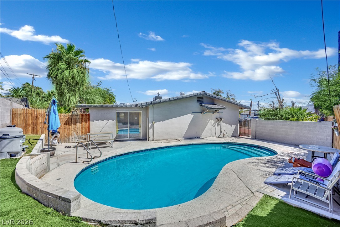 805 North 19th Street