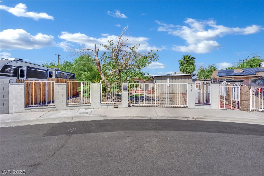 805 North 19th Street