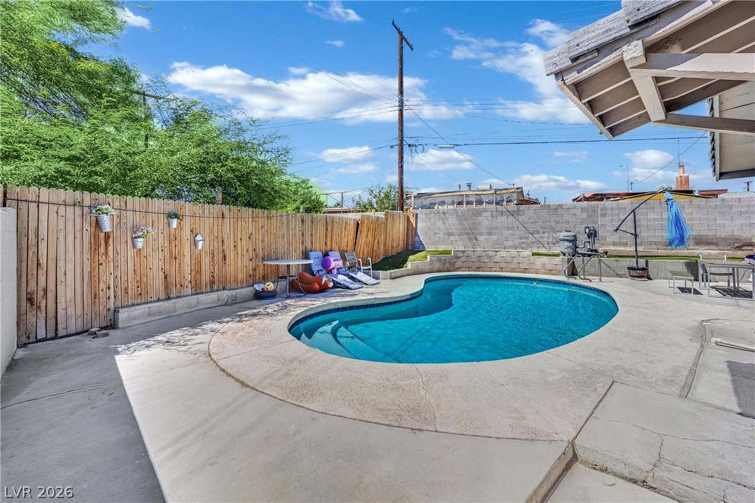 805 North 19th Street