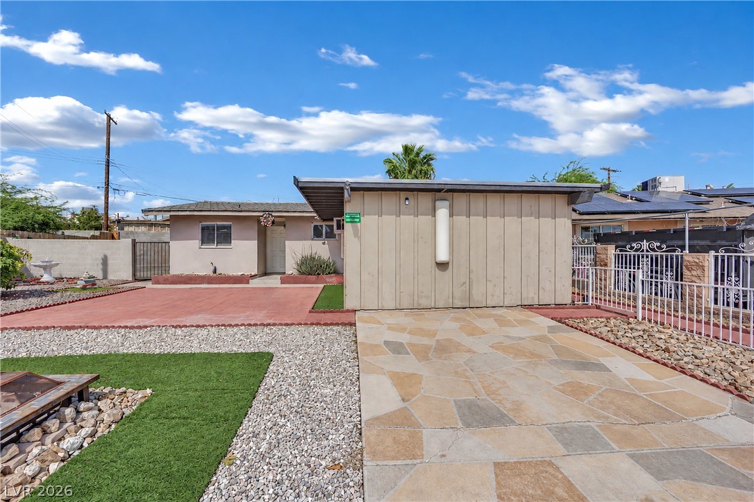 805 North 19th Street