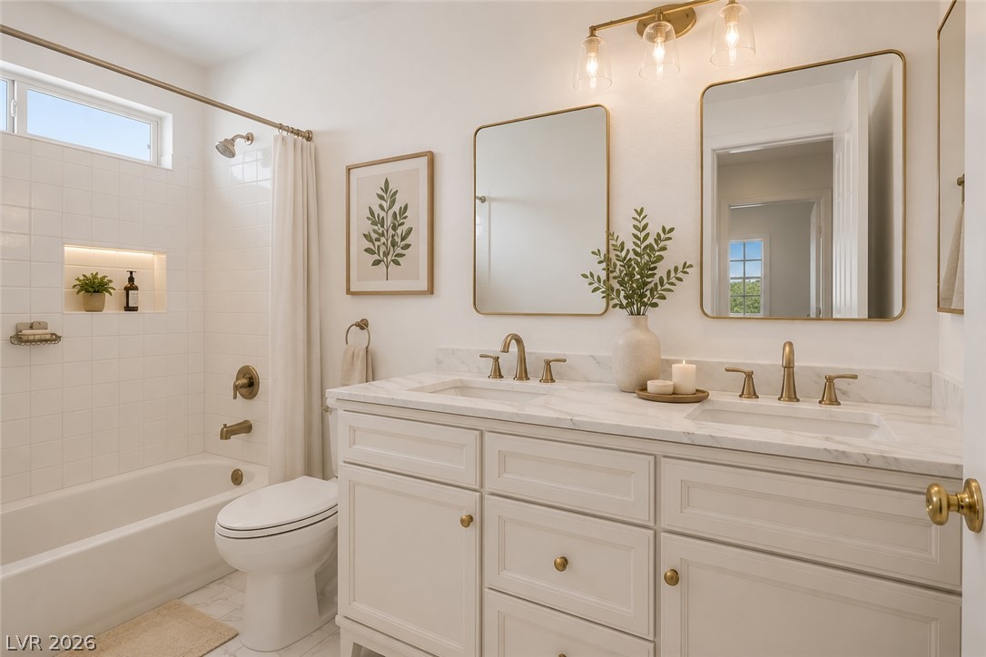 1601 Ghost Flower Court