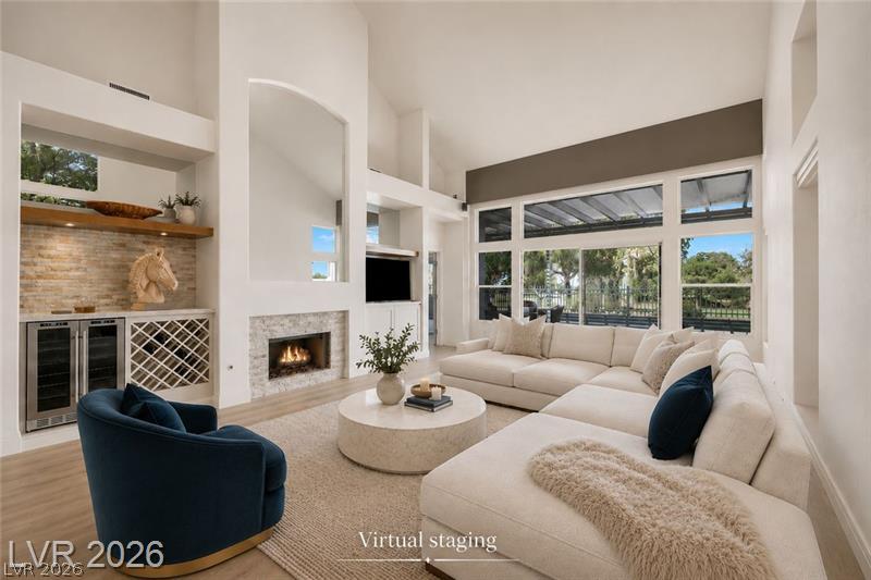 9208 Eagle Ridge Drive