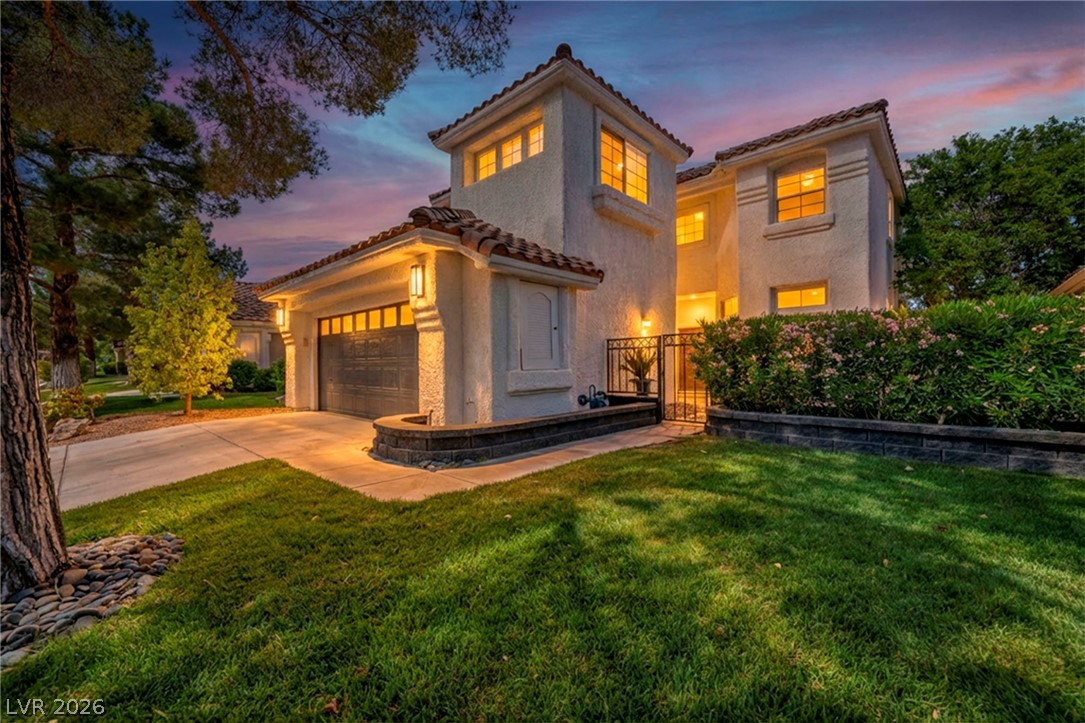 9208 Eagle Ridge Drive