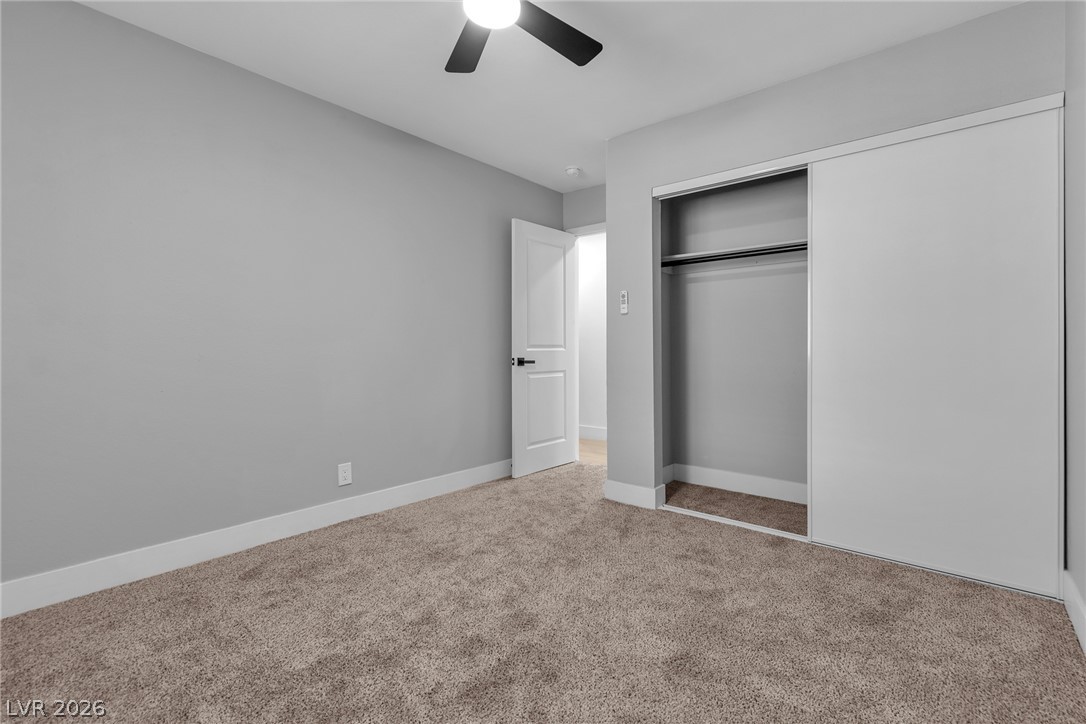 5134 West Desert Inn Road