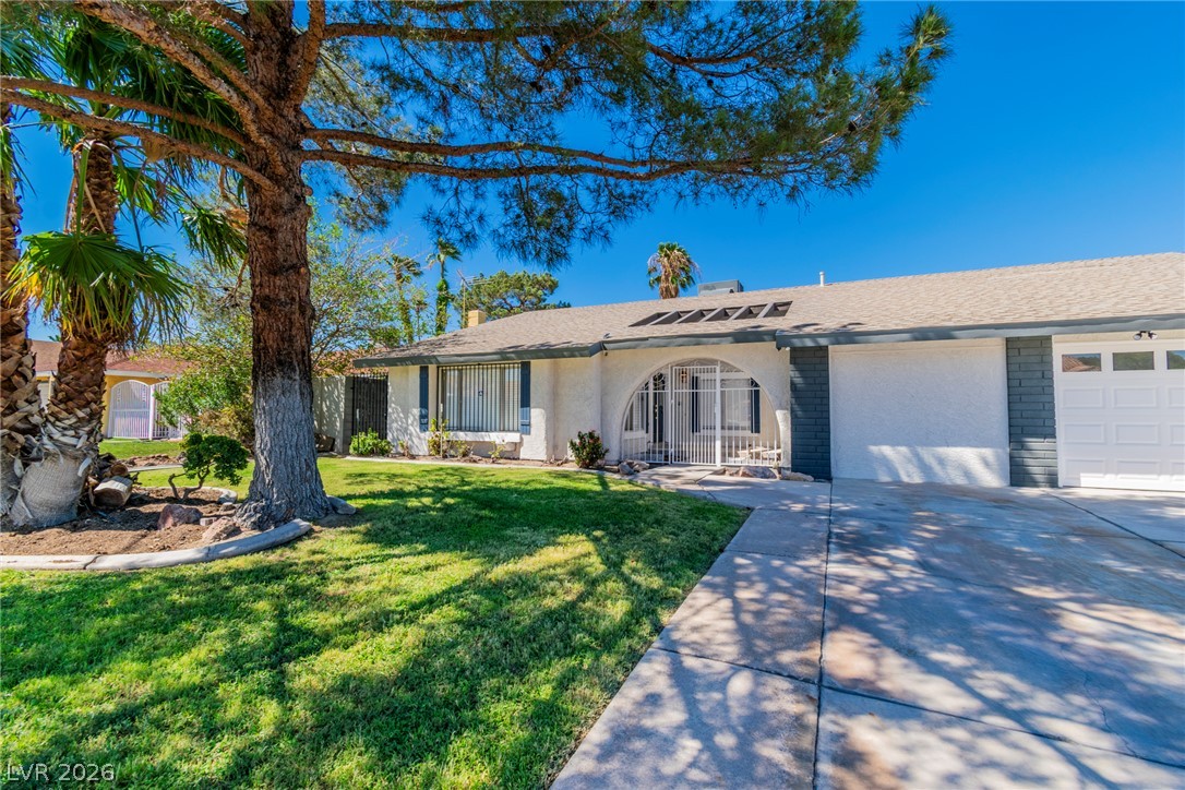 5134 West Desert Inn Road