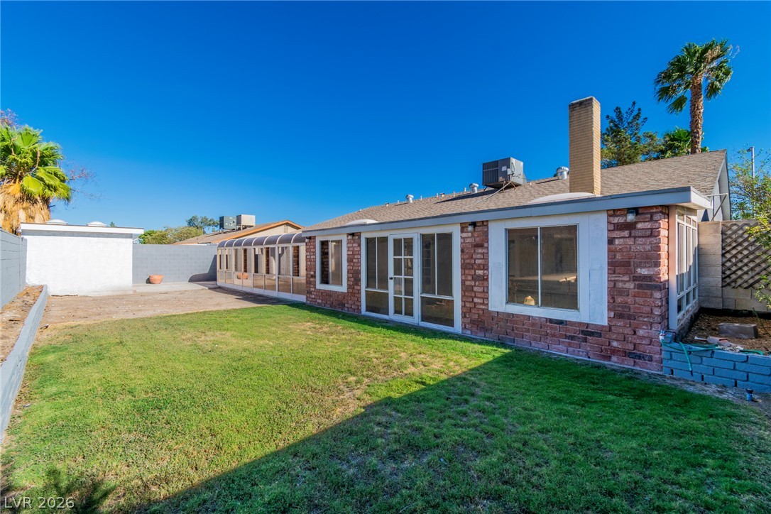 5134 West Desert Inn Road
